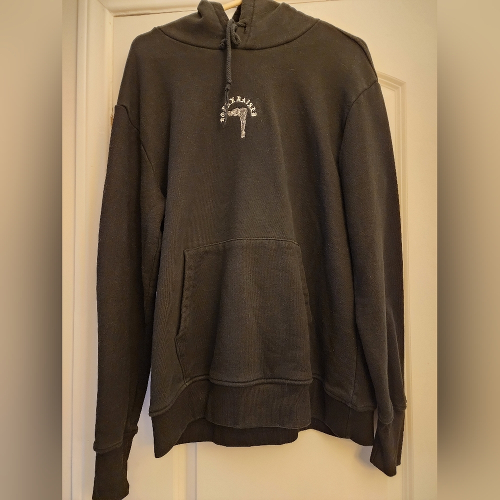 Born X Raised Hoodie